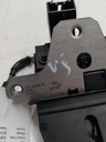 Cerradura de pestillo Jaguar XJ X351 3.0 D 306DTA 306DT GEN2 AW93-442A66-AC
