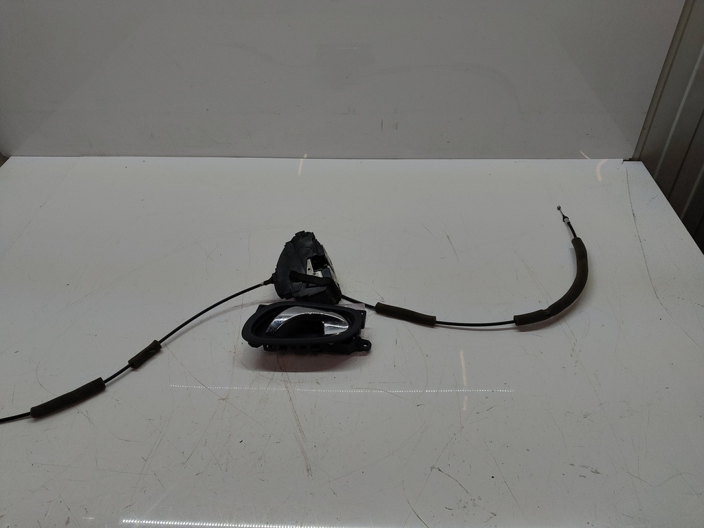 [MTD-503035] Cerradura de puerta Nissan Navara 4x4 D23 2.3 dCi