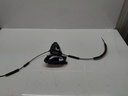 Cerradura de puerta Nissan Navara 4x4 D23 2.3 dCi