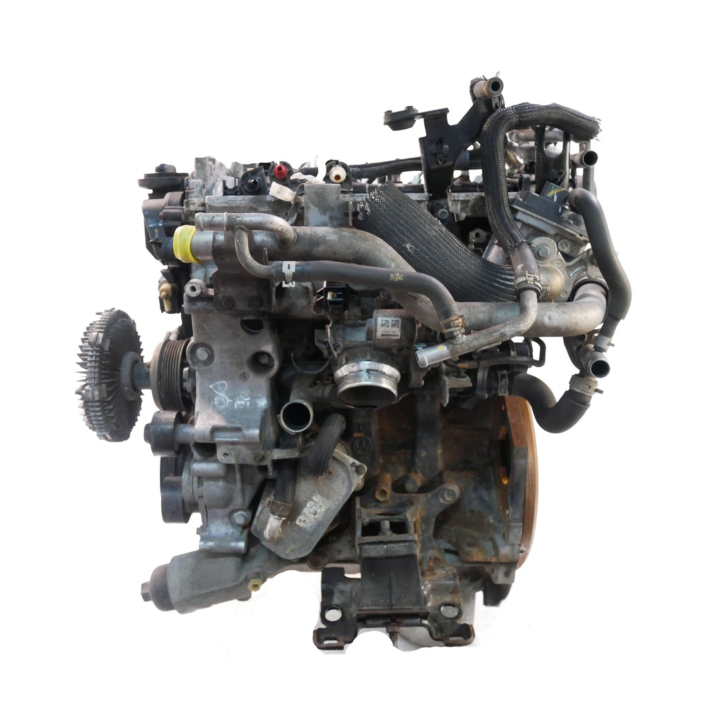 [MTD-442620] Motor Nissan Navara 2.3 DCI YS23