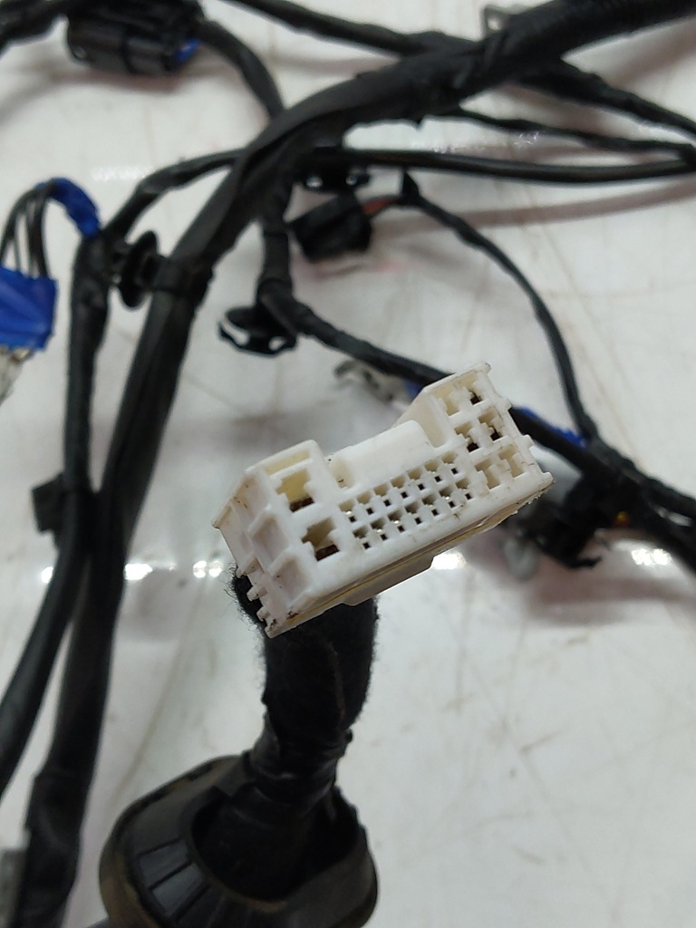 [MTD-503594] Juego de cables Kia Sportage QLE 1.6 CRDi D4FE 91650-F1590