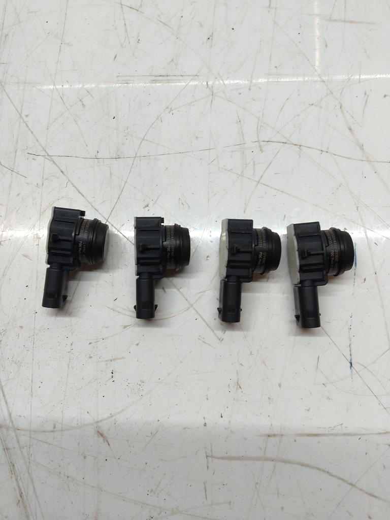 [MTD-503583] 4x Sensor de aparcamiento BMW Serie 3 F30 F80 318d 9261582