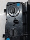 Luz antiniebla trasera derecha Renault Trafic FG M9R717 M9R 93459783