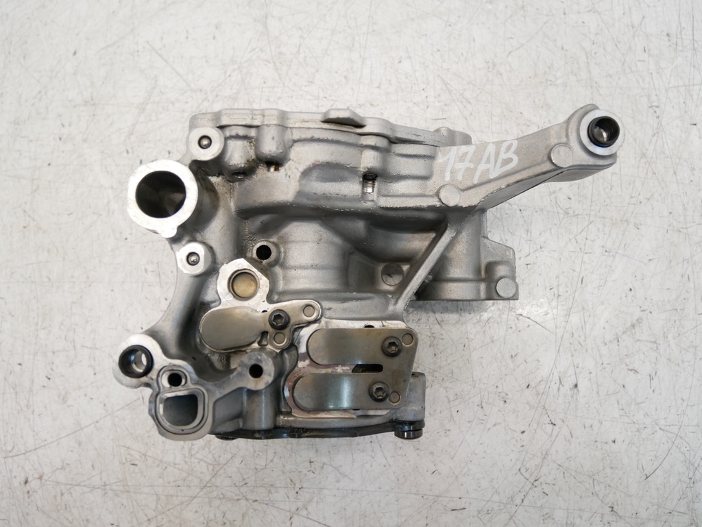 [MTD-492886] Bomba de aceite para Audi A3 / Seat León / VW Golf 2.0 TDI (CRB, CRBC, CRBD) 04L145305