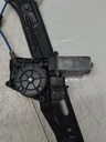 Motor del regulador de la ventana BMW Serie 3 F30 F80 318d 2.0 D N47D20C 13262410