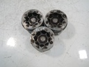 3x Pistón Skoda VW Yeti Jetta 2.0 TDI CUUA CUUB CUUD CUUE CUUF 81L150