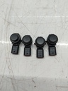 4x Sensor de aparcamiento BMW Serie 3 F30 F80 3.0 340i B58B30M0 B58B30A B58 9261582