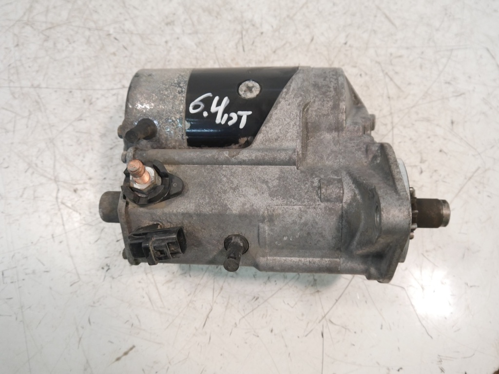 [MTD-503525] Motor de arranque Toyota Hiace IV 2.5 D-4D 2KD-FTV 28100-30050