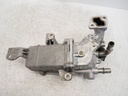 Enfriador de gases de escape Nissan Renault NV400 Master 2.3 DCI M9T704 M9T 147355238R