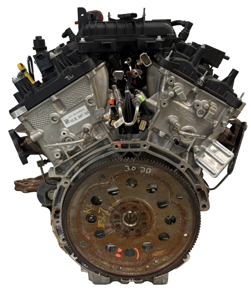 [MTD-483762] Motor Ford F150 Pickup 3.5 gasolina