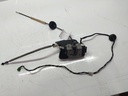 Cerradura de puerta Mercedes Clase E W213 2.0 CDI OM654 654.920 A0997200635