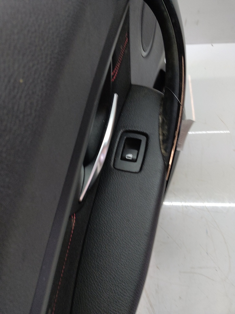 [MTD-503413] Embellecedor de puerta BMW Serie 3 F30 F80 318d 2.0 D N47D20C