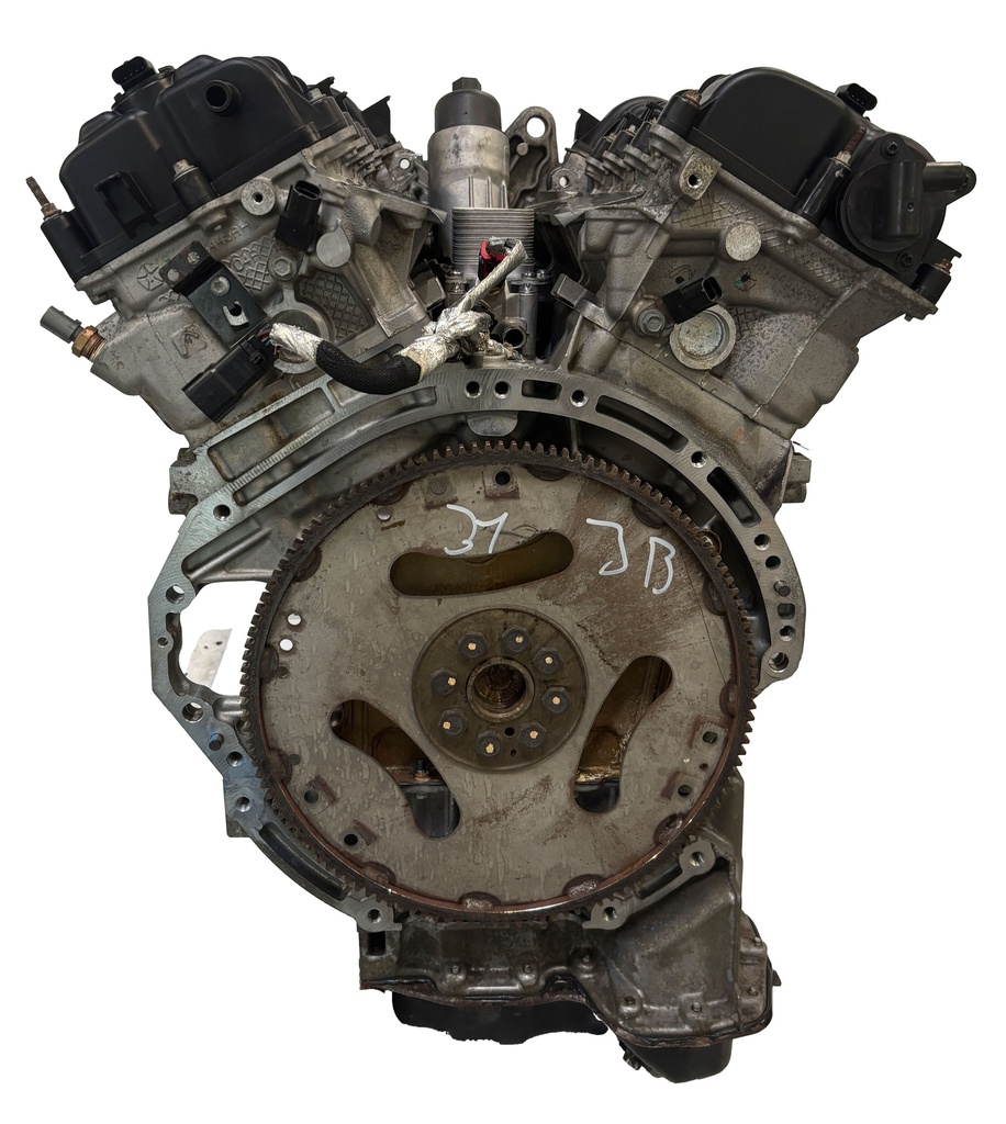 [MTD-483786] Motor Jeep Wrangler MK3 3.6 gasolina