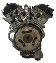 Motor Jeep Wrangler MK3 3.6 gasolina