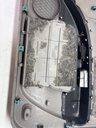 Panel de puerta delantera izquierda Mitsubishi L200 Triton KB4T 2.5 4D56 MR653863