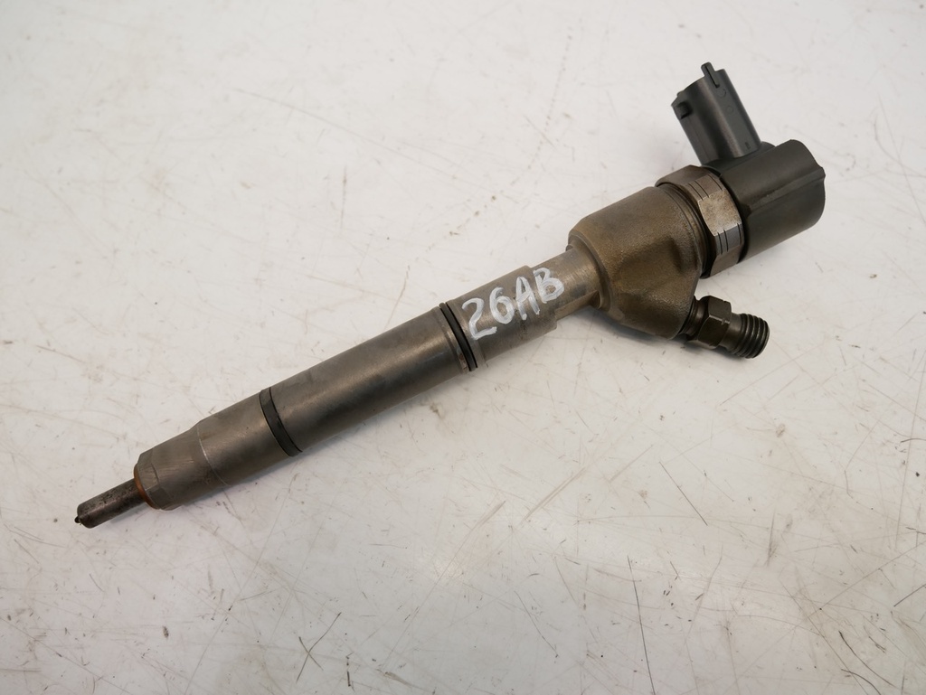 [MTD-505031] Inyector Hyundai I40 1.7 CRDi D4FD 33800-2A800