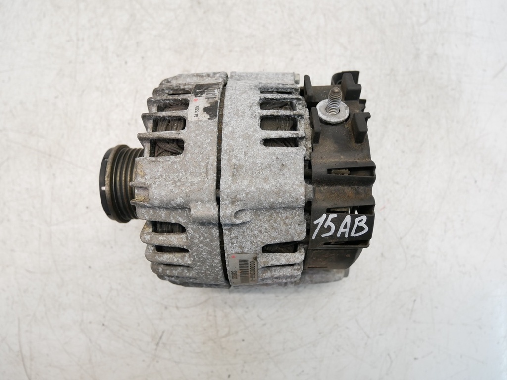 [MTD-505082] Alternador BMW Serie 3 E91 2.0 320d N47D20C N47 N47D20O1 8509023