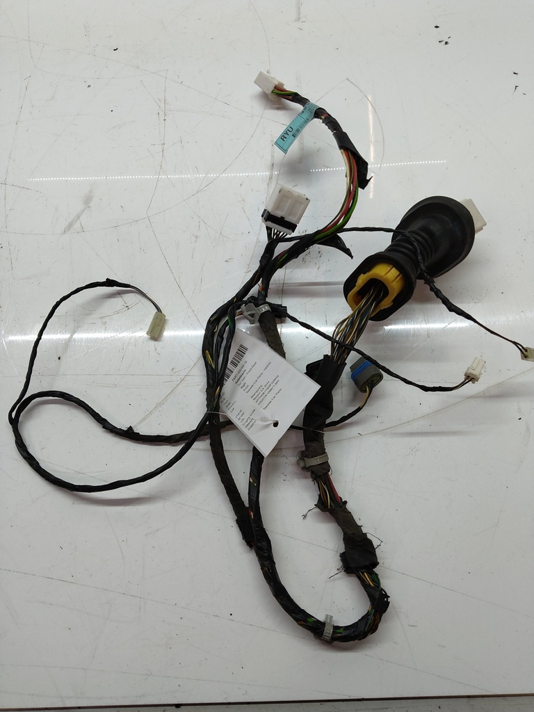 [MTD-505248] Juego de cables Ssangyong Rexton EX 2.0 Xdi 4x4 D20DTR OM671.960