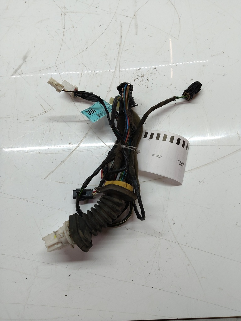 [MTD-505270] Juego de cables Ssangyong Rexton EX 2.0 Xdi 4x4 D20DTR OM671.960 82730-08C12
