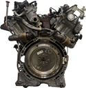Motor Mercedes Clase E A207 3.0 CDI OM642.838