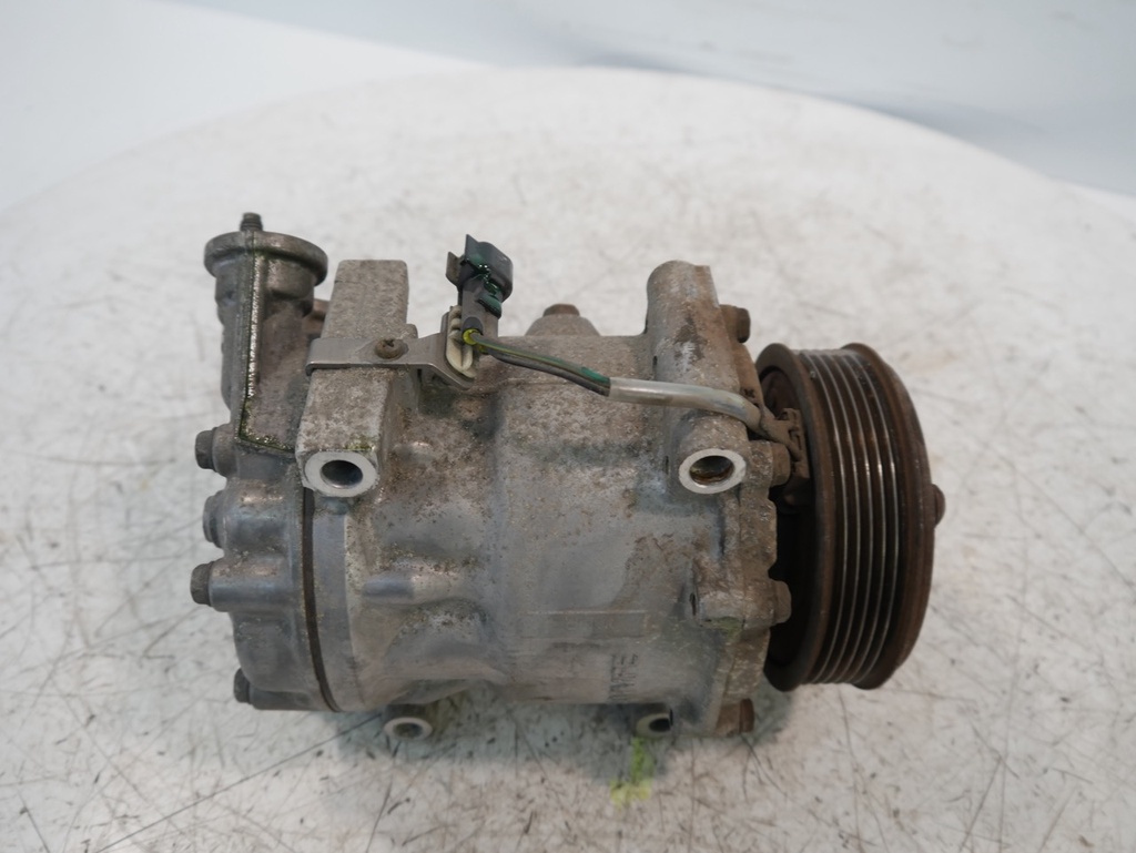 [MTD-505464] Compresor de aire acondicionado Volvo V60 I 1.6 DRIVe D4162T 31369699