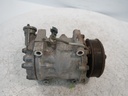 Compresor de aire acondicionado Volvo V60 I 1.6 DRIVe D4162T 31369699