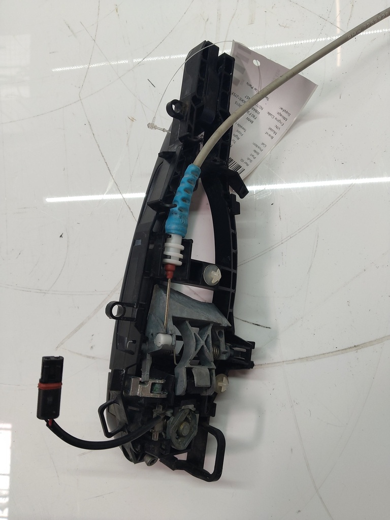 [MTD-504700] Manija de la puerta izquierda BMW F30 F80 Serie 3 330d 258cv 2015