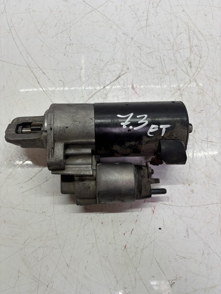 [MTD-505524] Motor de arranque Mercedes Clase E 5.5 V8 E63 AMG M157.981 A2789060600