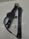Motor del elevalunas delantero izquierdo BMW Serie 1 F20 116d B37D15A 7406623