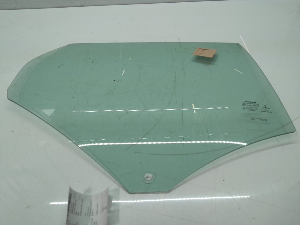 [MTD-505638] Cristal trasero derecho Volvo V40 525 2.0 D4 D4204T14 31386767