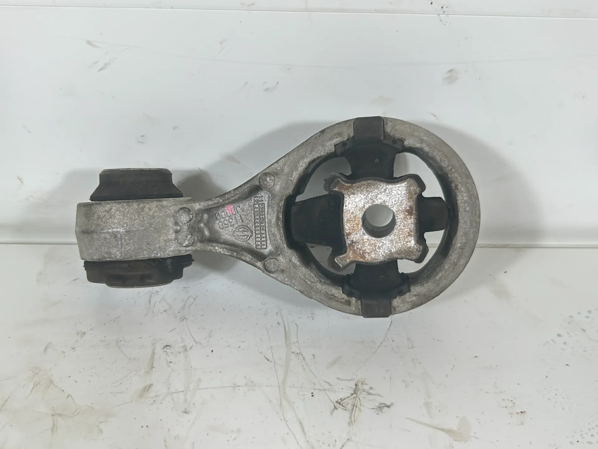 Soporte motor Nissan Qashqai J10 1,6 DCi R9M405 11350JY00A
