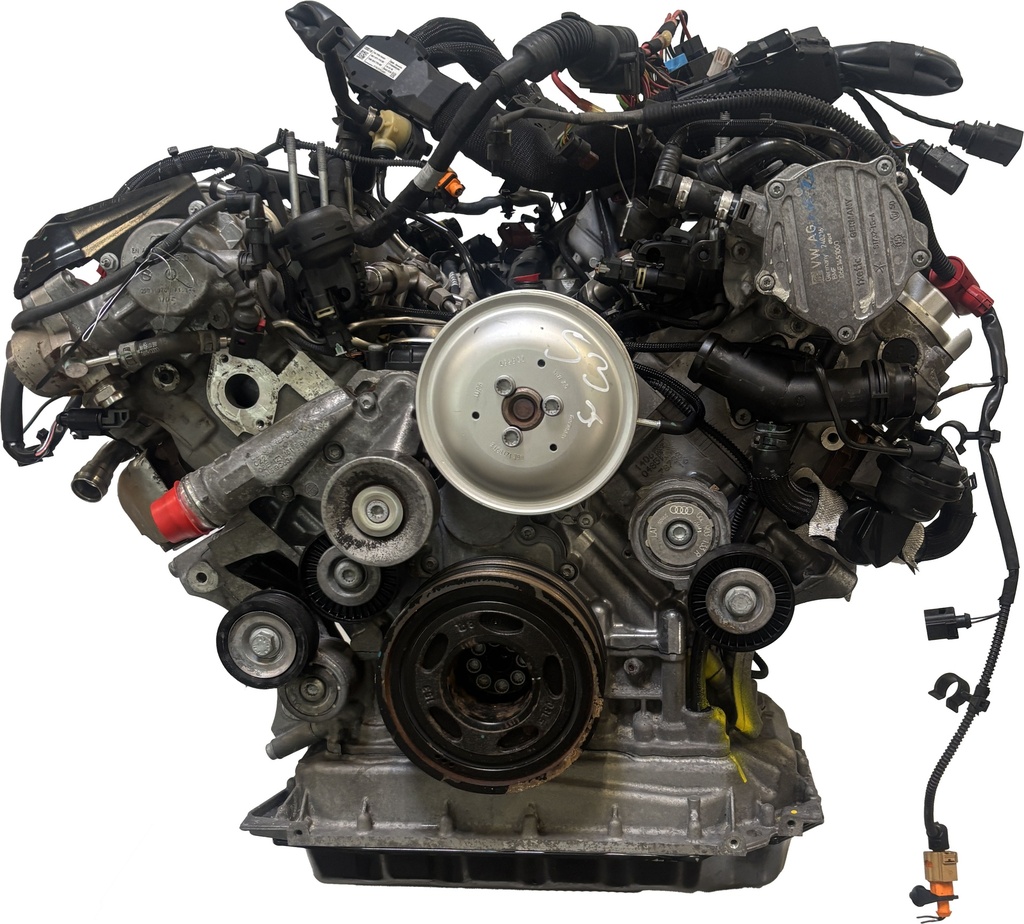 [MTD-488457] Motor Audi 3.0 TFSI Quattro CREC
