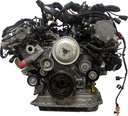 Motor Audi 3.0 TFSI Quattro CREC