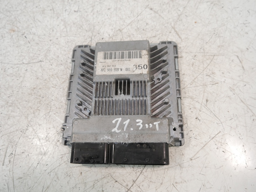 [MTD-505708] Unidad de control Audi A8 D3 3.2 FSI BPK 4F1910559N
