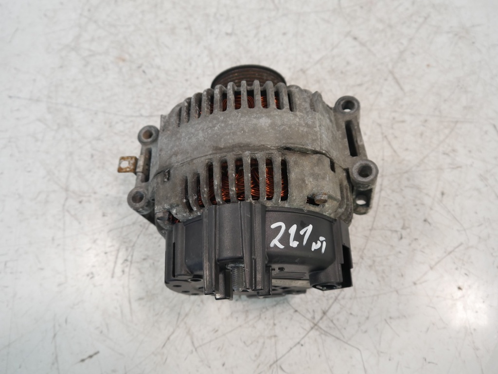[MTD-505711] Alternador Audi A8 D3 3.2 FSI BPK 06E903016G