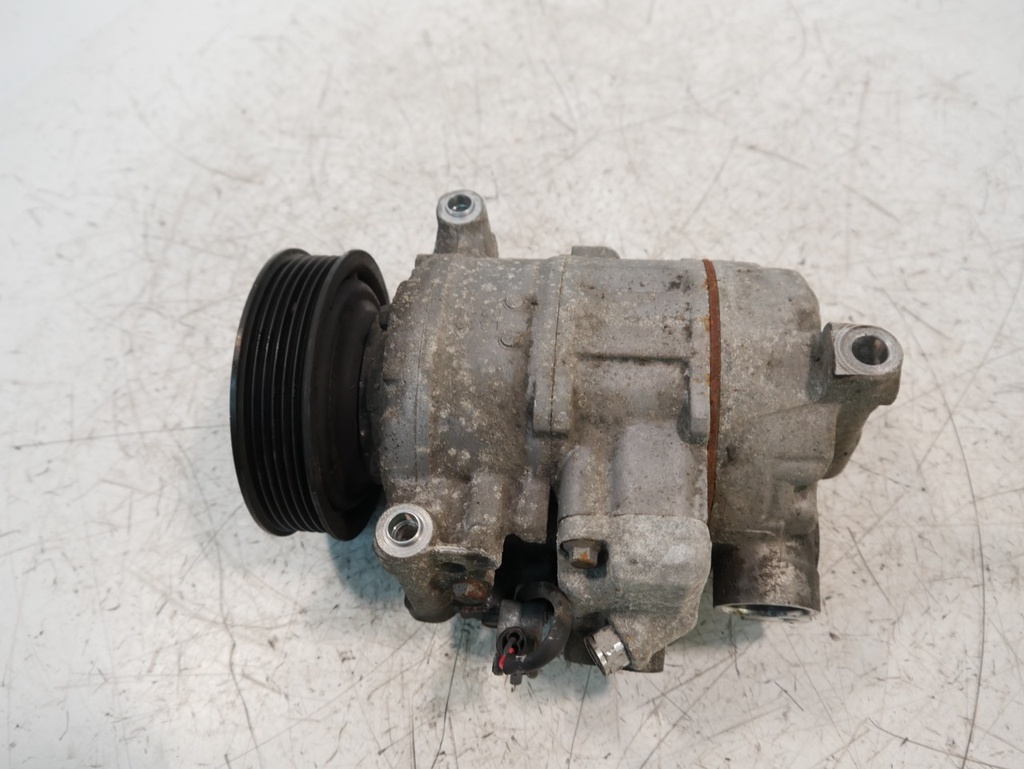 [MTD-503520] Compresor de aire acondicionado Audi A4 B8 A5 A6 C7 A7 A8 D4 3.0 TDI 4G0260805B
