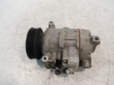 Compresor de aire acondicionado Audi A4 B8 A5 A6 C7 A7 A8 D4 3.0 TDI 4G0260805B