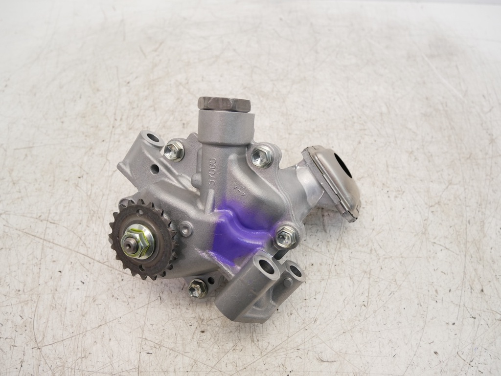 [MTD-504559] Bomba de aceite Toyota Prius ZVW51 1.8 Hybrid ZR-FXE 2ZR