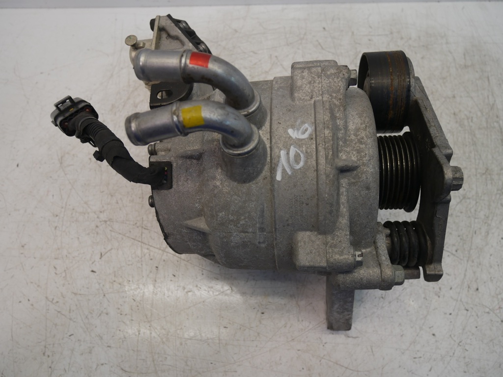[MTD-506130] Alternador Hyundai Ioniq 1.6 GDi G4LE 37390-03900