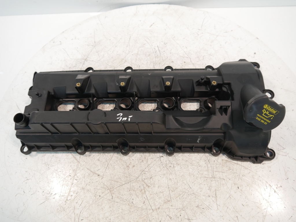 [MTD-506242] Tapa de válvulas Land Rover Sport II L494 5.0 V8 SCV8 508PS AJ133