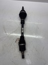 Eje de transmisión Mini Countryman Cooper D R60 1.6 Diesel N47C16A N47 9809173