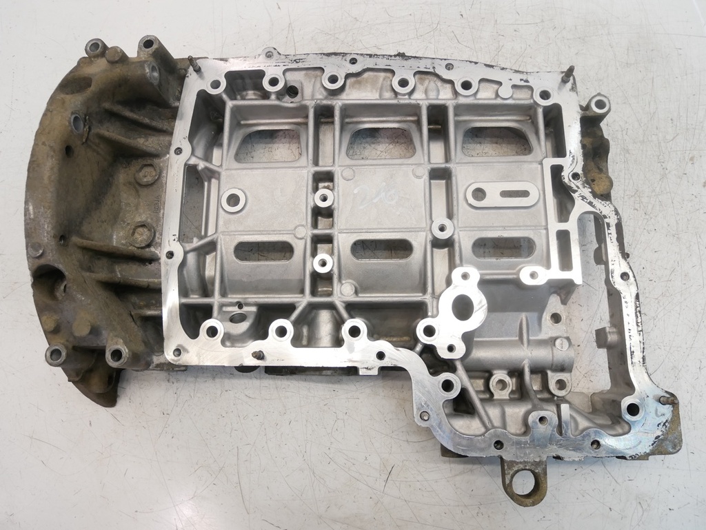 [MTD-507326] Cárter de aceite Ford Transit 2.2 TDCI SRFA SRFB 8C1Q-6U004-A1A