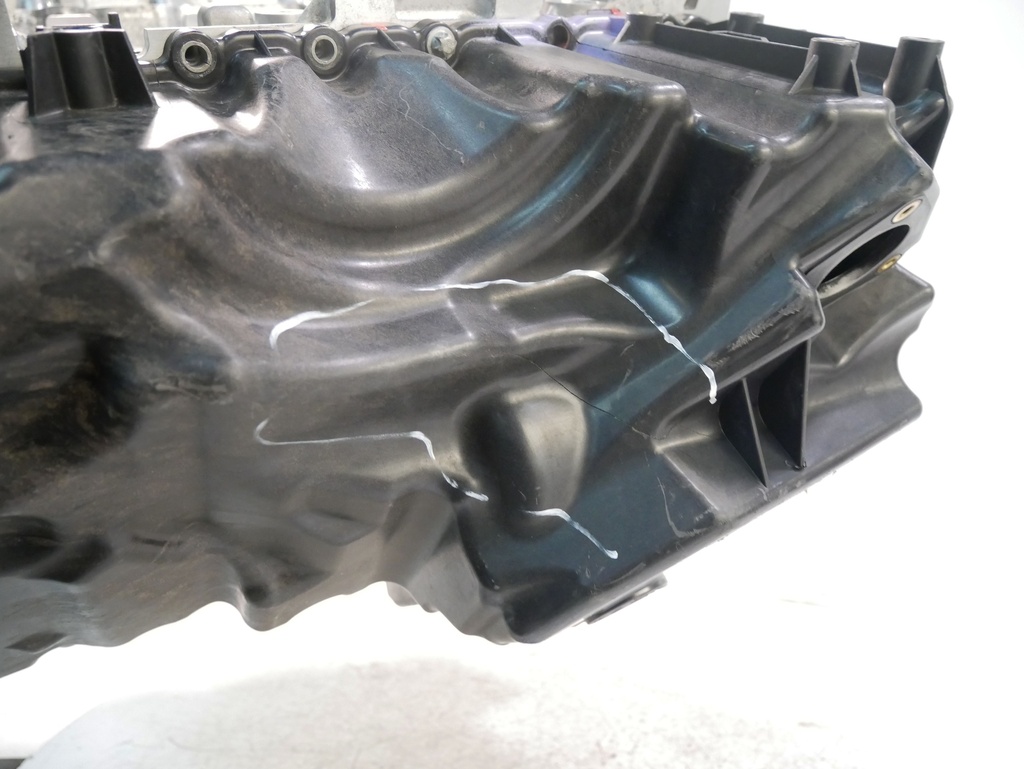 [MTD-440489] Motor BMW 2.0 i N20B20A