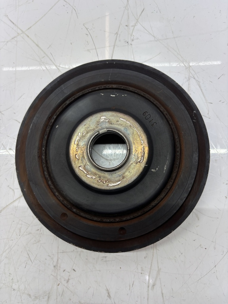 [MTD-505811] Polea Volvo V50 1.6 D D4164T 31272289