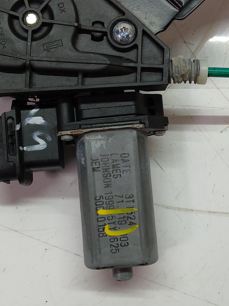 [MTD-505594] Motor del elevalunas BMW Serie 2 F45 2.0 218d Diesel 2017-