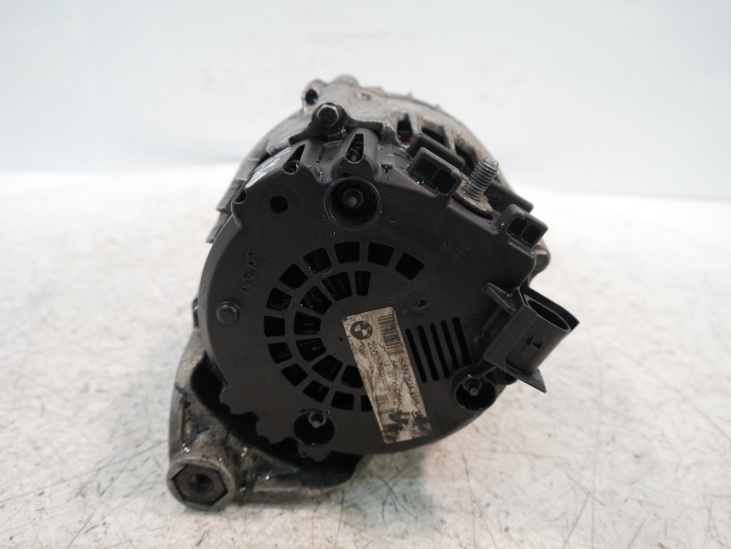 [MTD-506513] Alternador BMW Serie 5 F10 2.0 525d xDrive N47D20D N47 N47D20T1 8507625