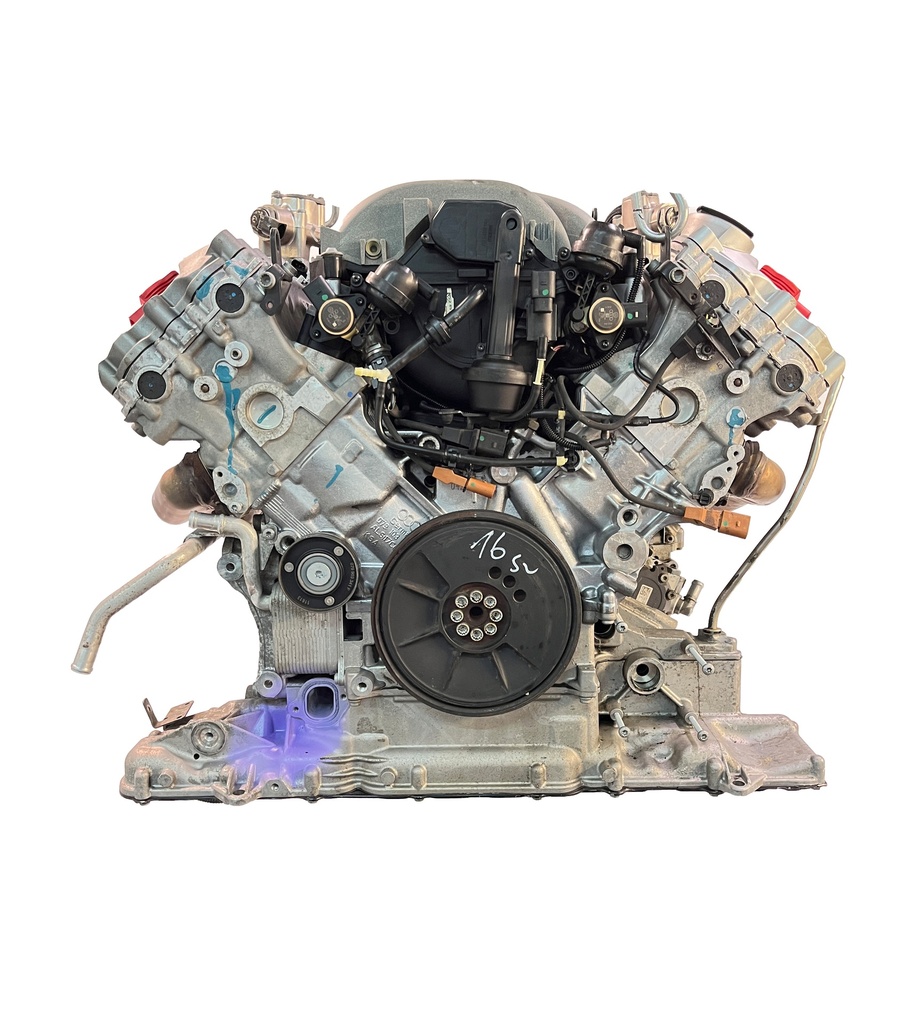 [MTD-417956] Motor Audi A5 S5 4.2 V8 Quattro