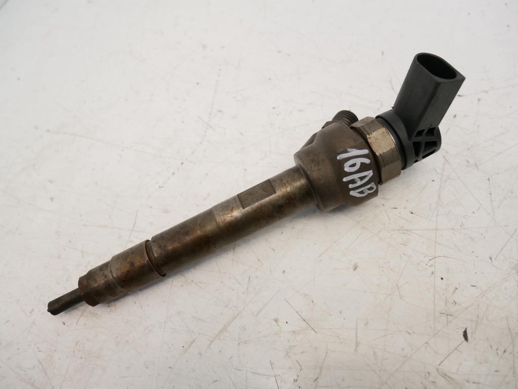 [MTD-507101] Inyector BMW 3 E90 2.0 N47 N47D20C 7810702