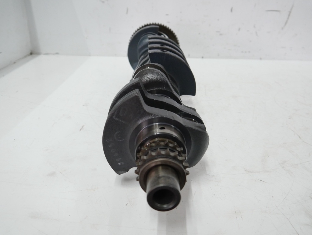 [MTD-507150] Cigüeñal BMW Serie 5 E39 2.2 520i M54B22 226S1 M54 1437581