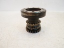 Rueda dentada Mini R56 R55 1.4 One N12B14A 661090
